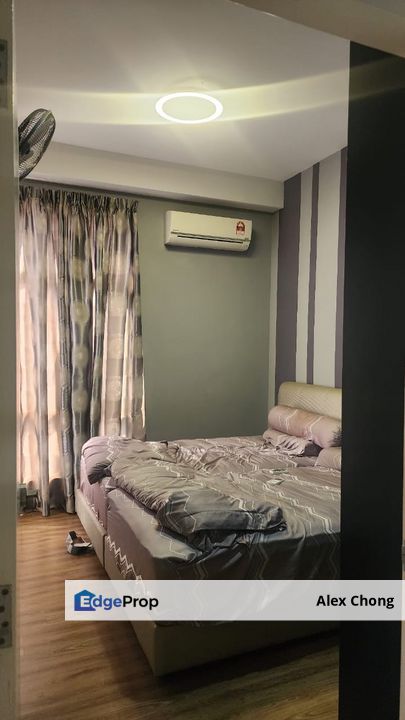 Bandar sri damasara Forestar condo, Selangor, Bandar Sri Damansara