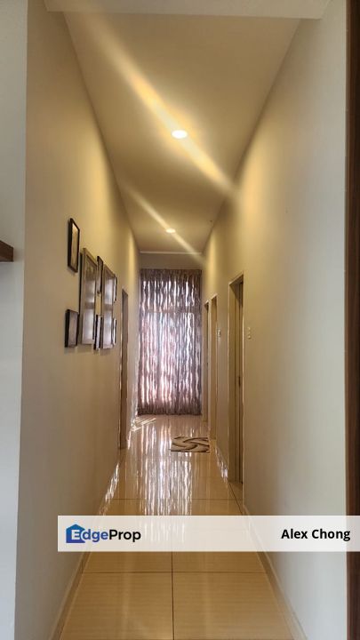 Bandar sri damasara Forestar condo, Selangor, Bandar Sri Damansara