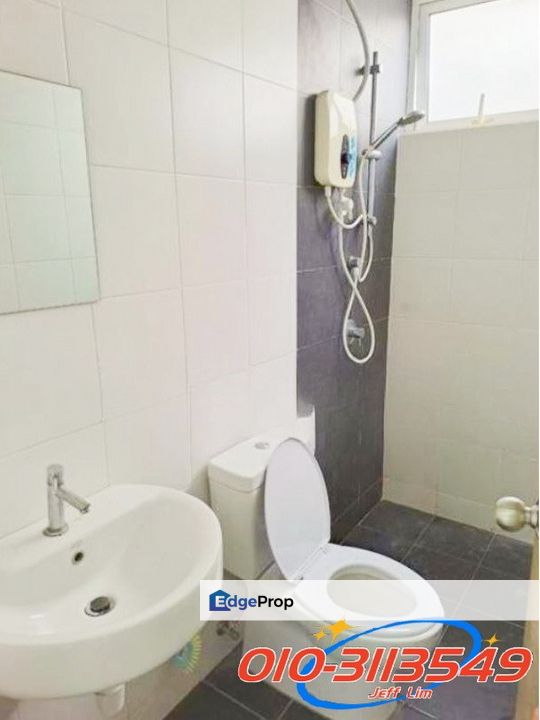 Pacific Place Condo @ Furnished @ Ara Damansara, Selangor, Ara Damansara