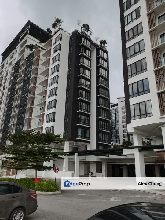 Mid Hill Genting Highland, Pahang, Bentong