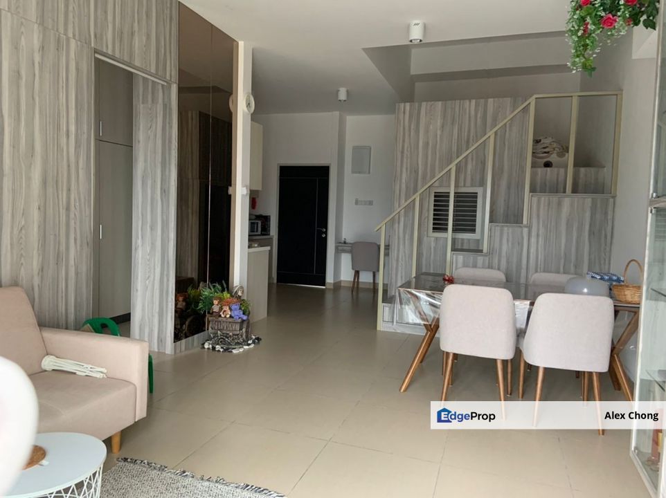 Mid Hill Genting Highland, Pahang, Bentong