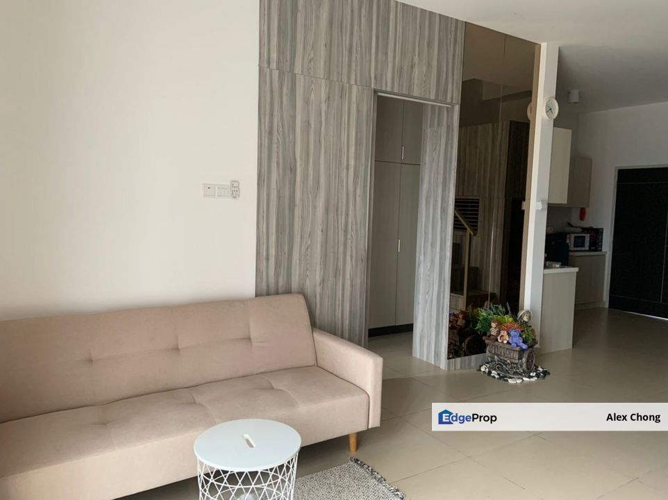 Mid Hill Genting Highland, Pahang, Bentong