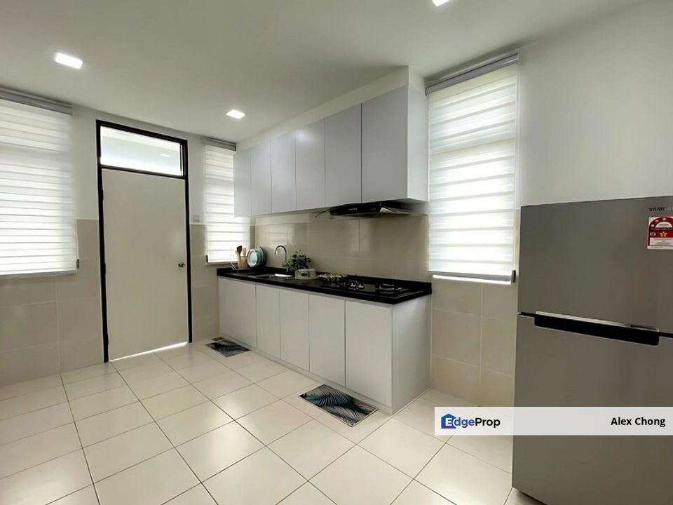 Selayang Bandar Baru Selayang  Selangor, Selangor, Selayang