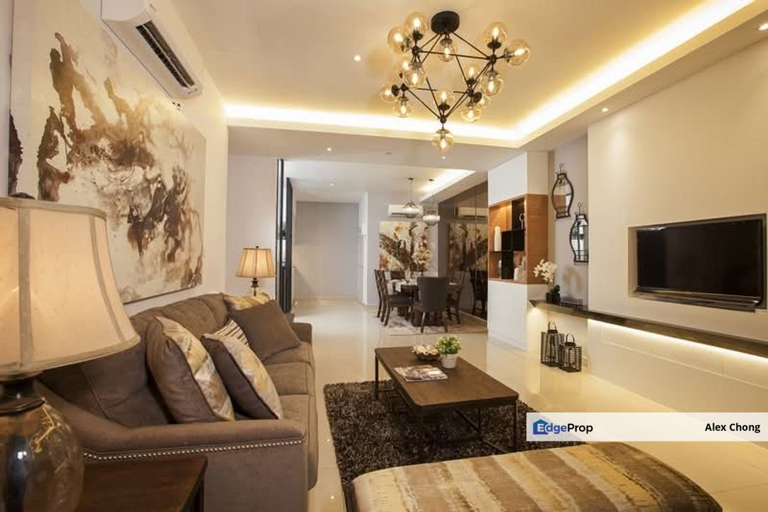 Selayang V- Residensi 5 Condo, Selangor, Selayang