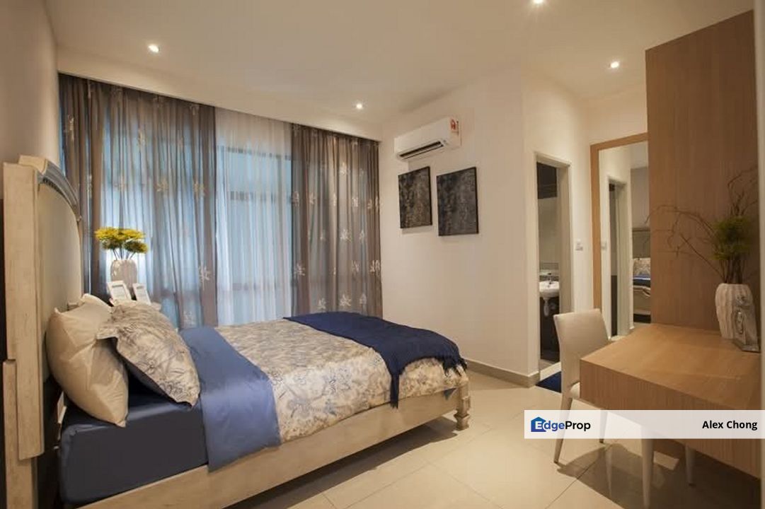 Selayang V- Residensi 5 Condo, Selangor, Selayang