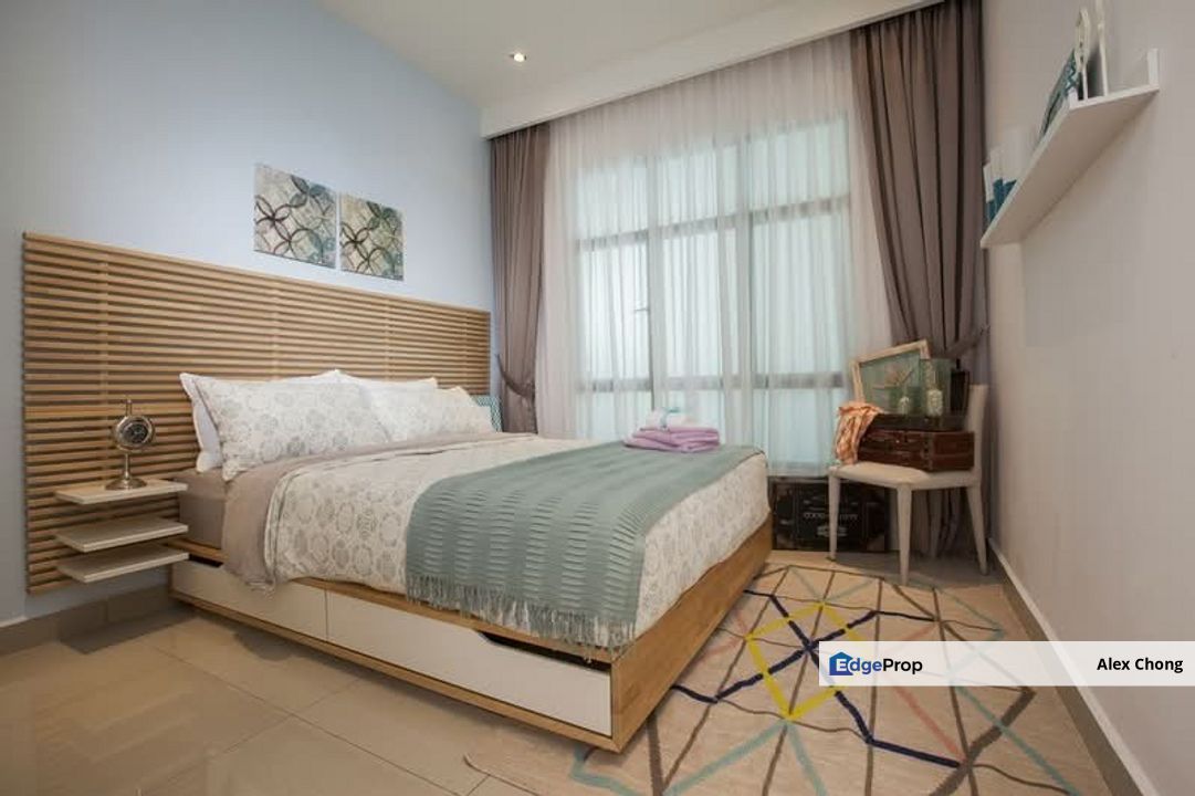 Selayang V- Residensi 5 Condo, Selangor, Selayang