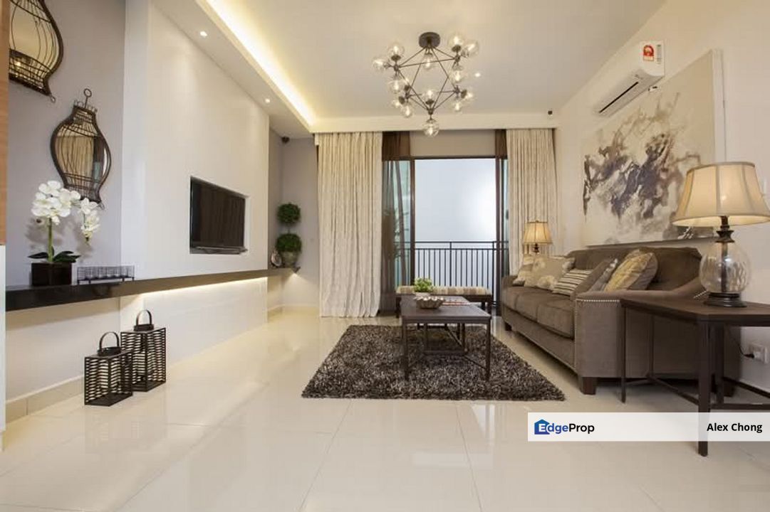 Selayang V- Residensi 5 Condo, Selangor, Selayang