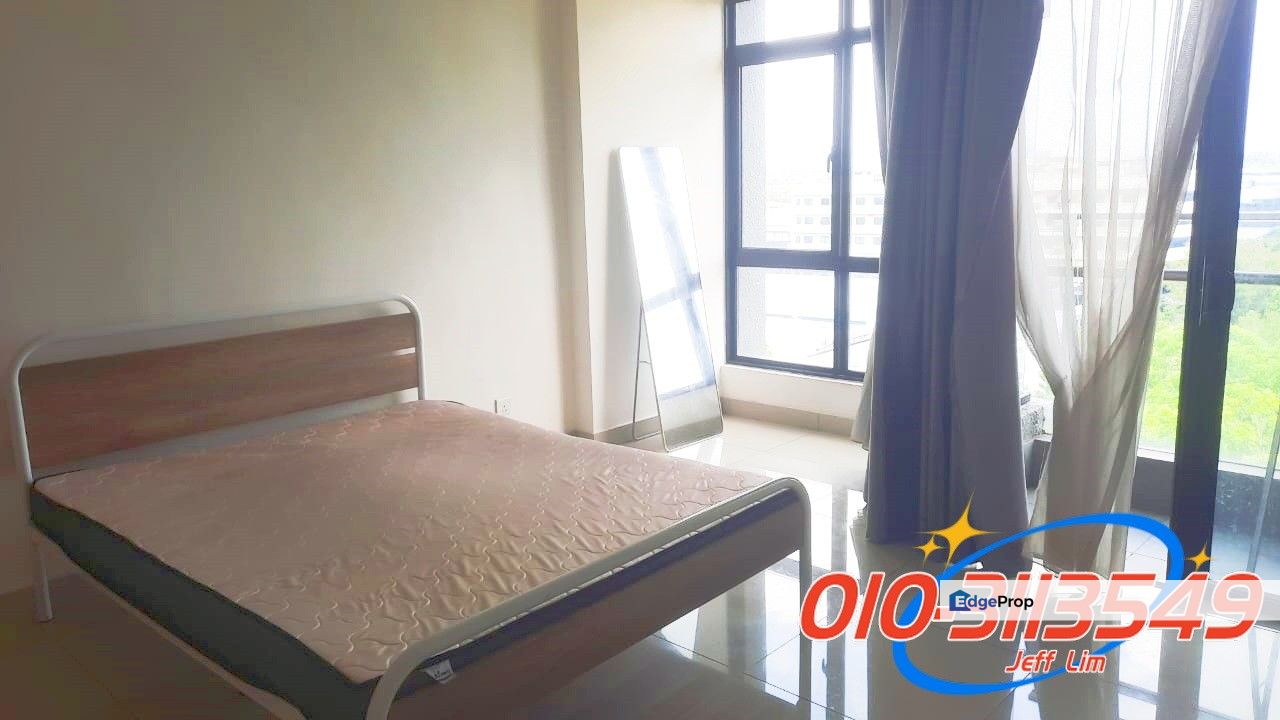 Utropolis Suites 2 SOHO Furnished @ Glenmarie Shah Alam, Selangor, Glenmarie