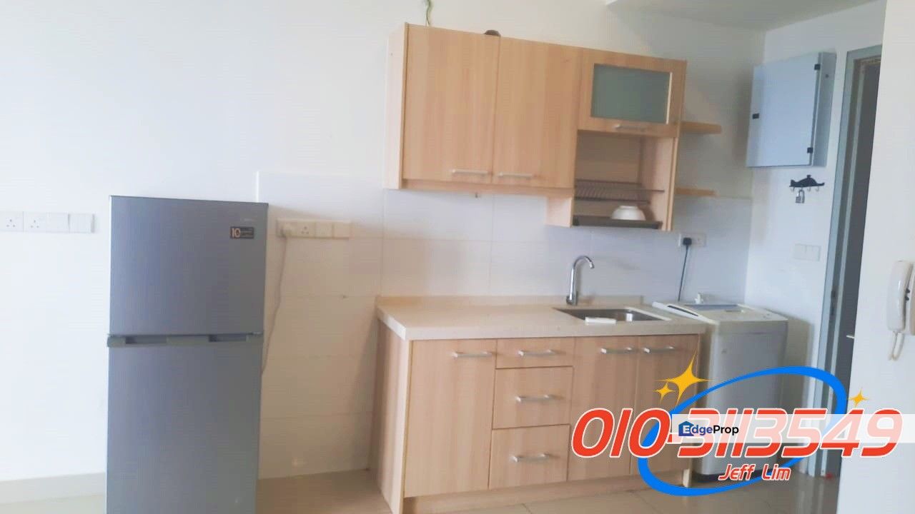 Utropolis Suites 2 SOHO Furnished @ Glenmarie Shah Alam, Selangor, Glenmarie