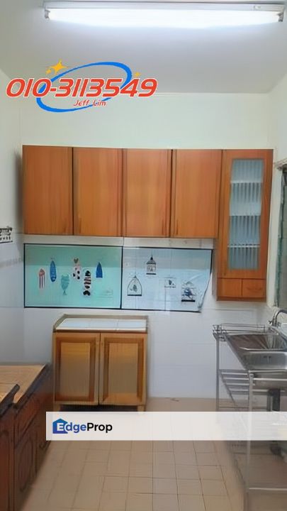 Dkiara D'Kiara Apt @ Single room @ Wawasan Bdr Puchong, Near LRT, Selangor, Puchong