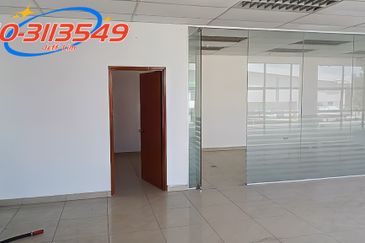 Taman Industri Alam Jaya