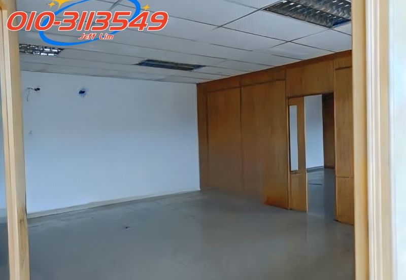 Taman Industri Alam Jaya