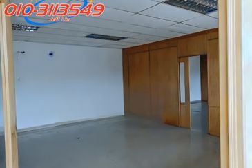 Taman Industri Alam Jaya