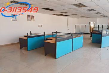 Taman Industri Alam Jaya