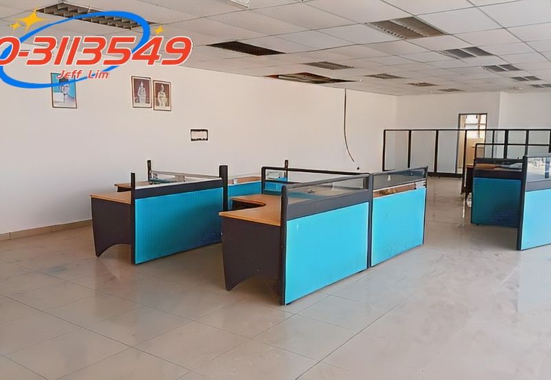 Taman Industri Alam Jaya