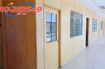 Taman Industri Alam Jaya