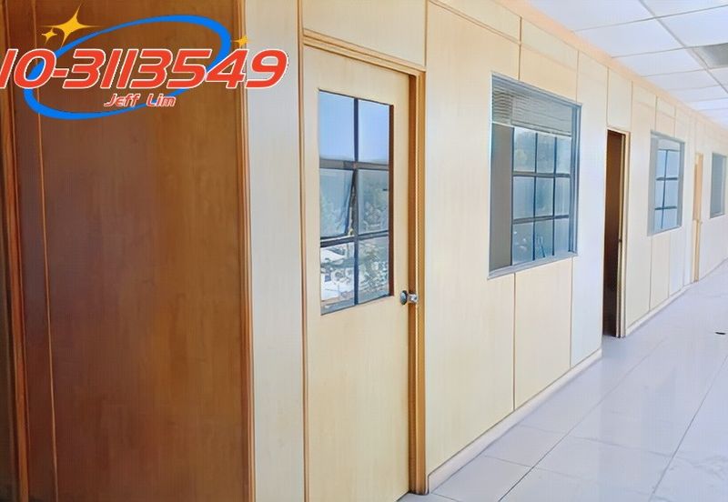 Taman Industri Alam Jaya