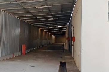 Taman Industri Alam Jaya