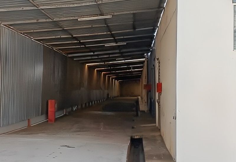 Taman Industri Alam Jaya