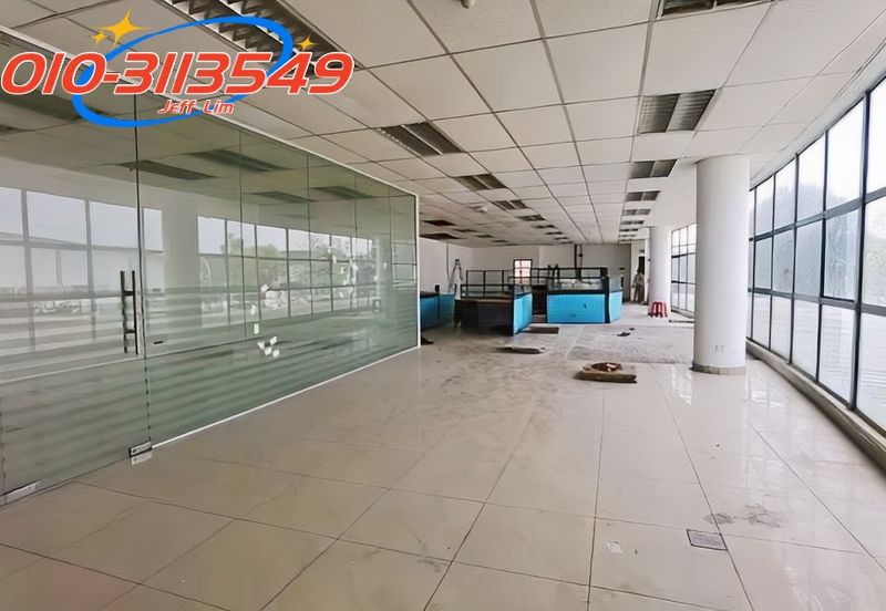 Taman Industri Alam Jaya