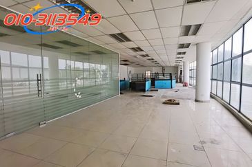 Taman Industri Alam Jaya