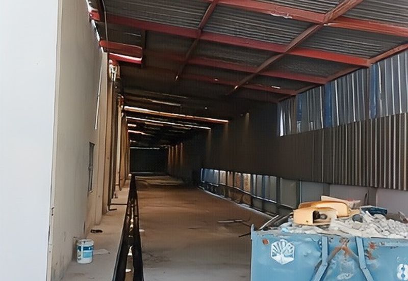 Taman Industri Alam Jaya