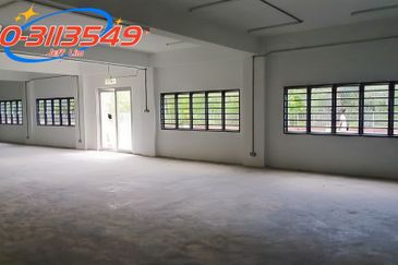 Sijangkang @ Industrial