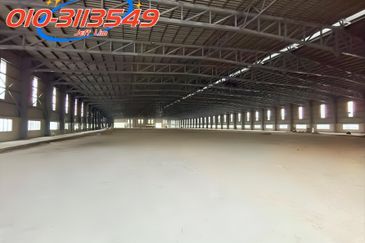 Sijangkang @ Industrial