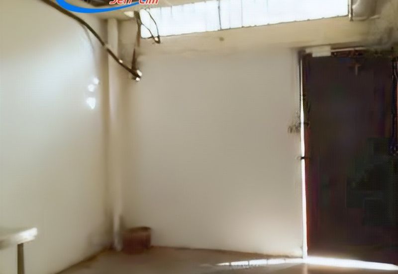 Seksyen 17 Petaling Jaya