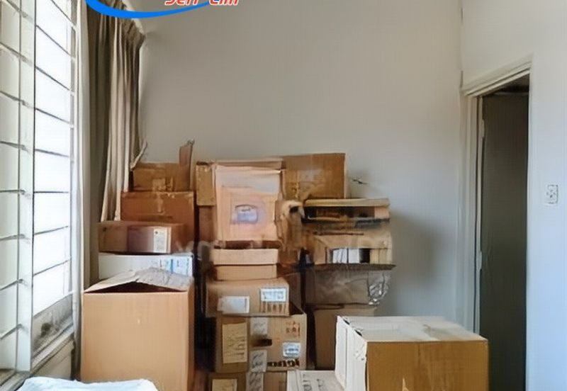 Seksyen 17 Petaling Jaya