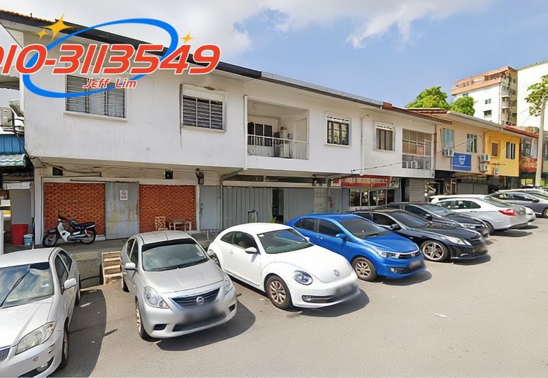 Seksyen 17 Petaling Jaya