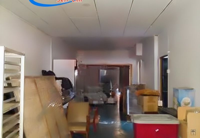 Seksyen 17 Petaling Jaya