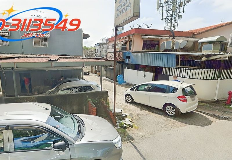 Seksyen 17 Petaling Jaya