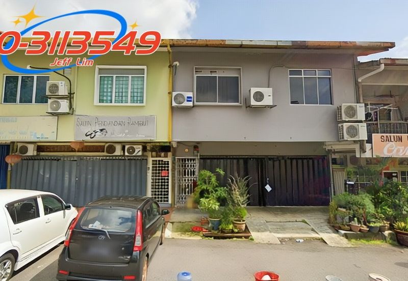 Seksyen 17 Petaling Jaya