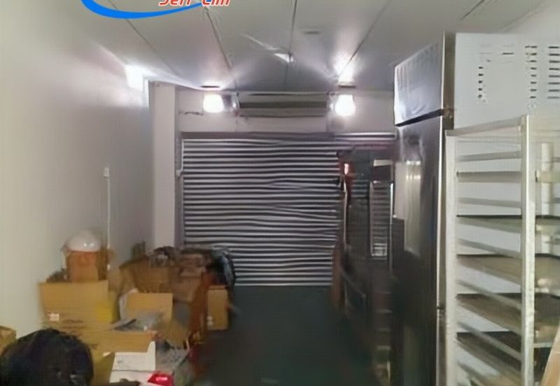 Seksyen 17 Petaling Jaya