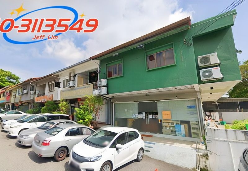 Seksyen 17 Petaling Jaya