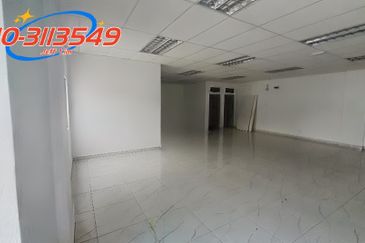 Telok Panglima Garang Industrial Zone