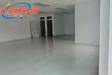 Telok Panglima Garang Industrial Zone