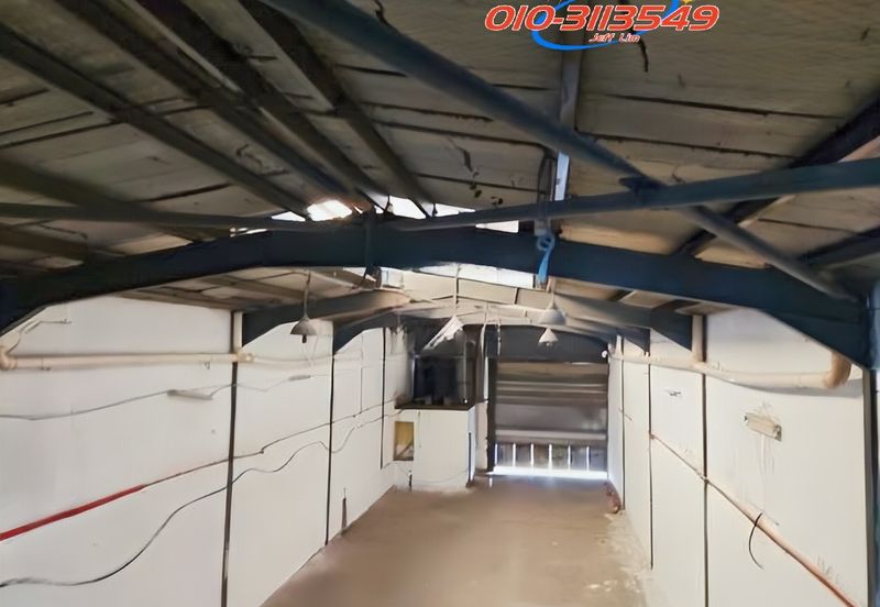 Meranti Permai Industrial Park (Taman Perindustrian Meranti Permai)