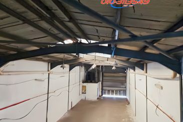 Meranti Permai Industrial Park (Taman Perindustrian Meranti Permai)