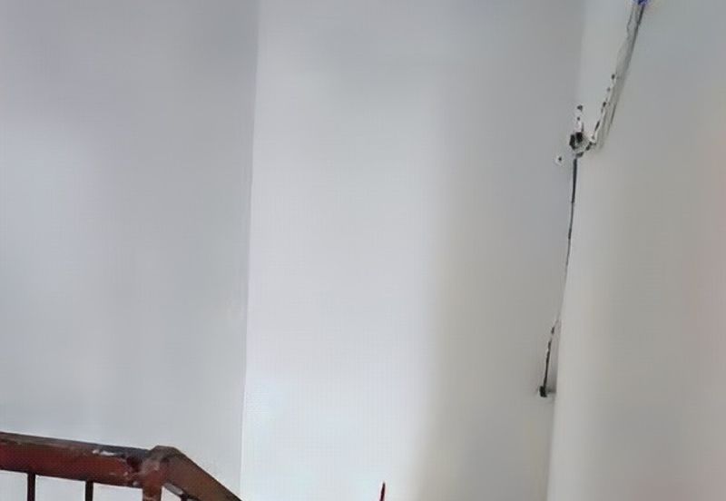 Meranti Permai Industrial Park (Taman Perindustrian Meranti Permai)