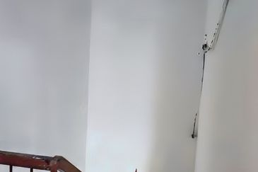 Meranti Permai Industrial Park (Taman Perindustrian Meranti Permai)