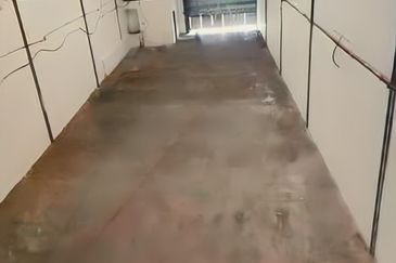 Meranti Permai Industrial Park (Taman Perindustrian Meranti Permai)