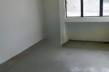 Taman Perindustrian Puchong Utama