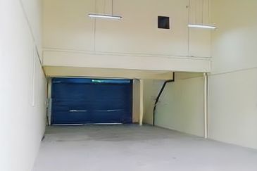 Taman Perindustrian Puchong Utama