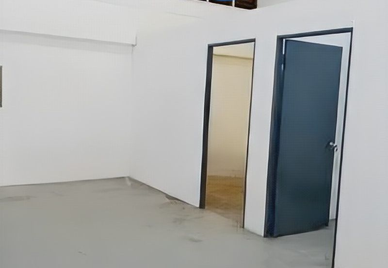 Taman Perindustrian Puchong Utama