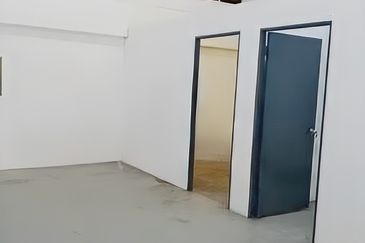 Taman Perindustrian Puchong Utama