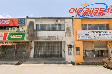 Taman Perindustrian Puchong Utama