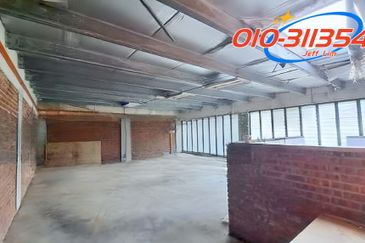 Taman Subang Perdana