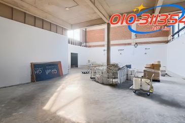 Taman Subang Perdana